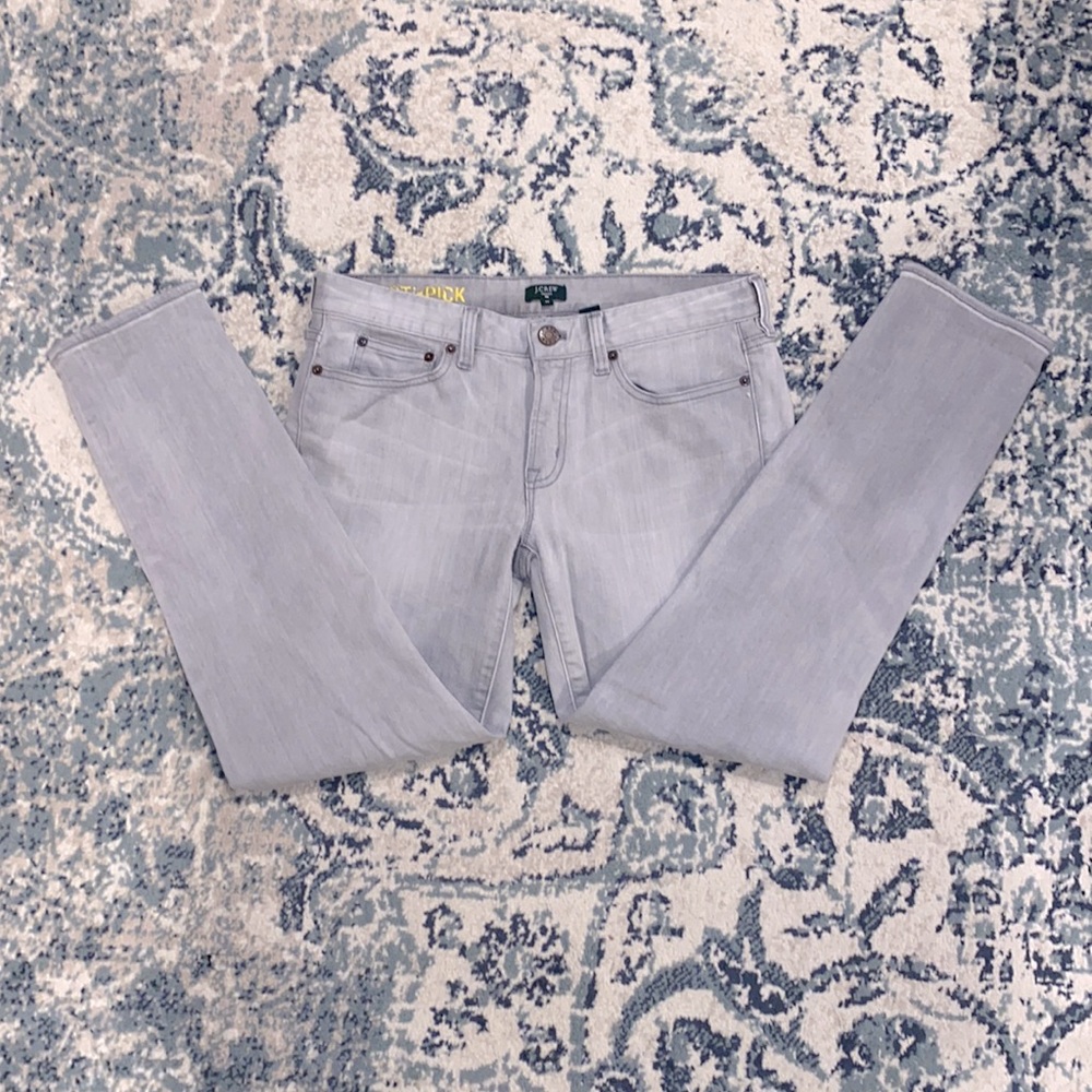 J. Crew Jeans